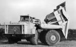 Berliet TX 40 1964 года